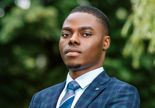 Hormise - Fondateur OMIZIX